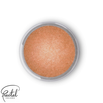 SuPearl Shine - Caramel - E171 Free